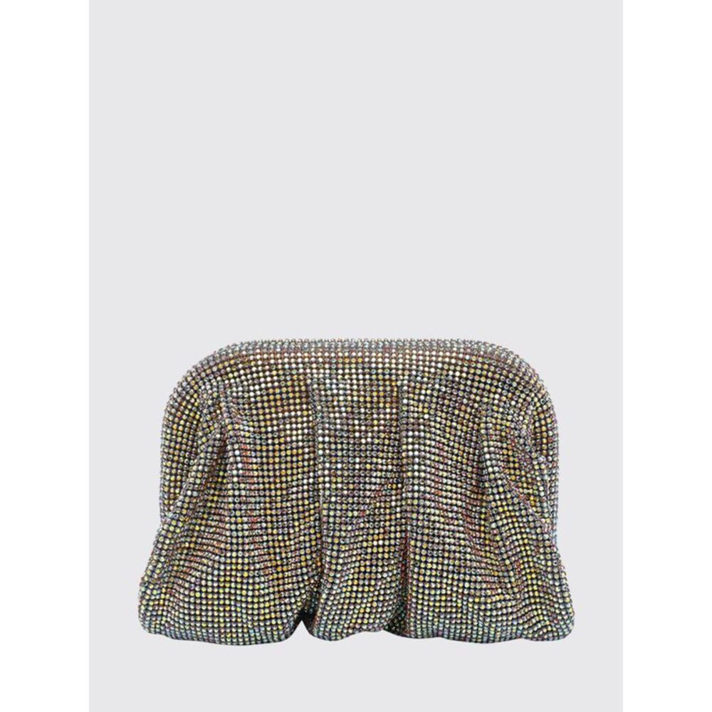 Benedetta Bruzziches Mini Bag Woman Brown